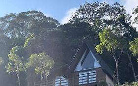 Chalé de Luxo em Paulo Lopes